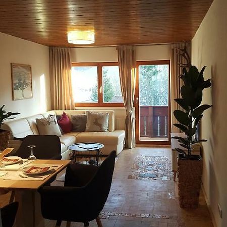 Appartement Unterbergblick 코센 외부 사진