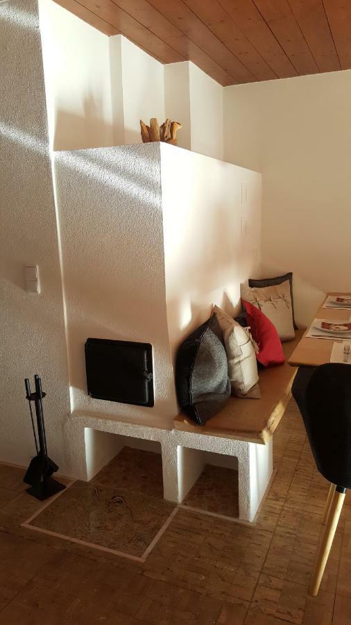 Appartement Unterbergblick 코센 외부 사진