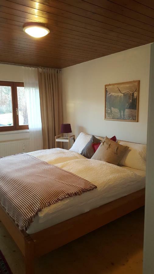 Appartement Unterbergblick 코센 외부 사진