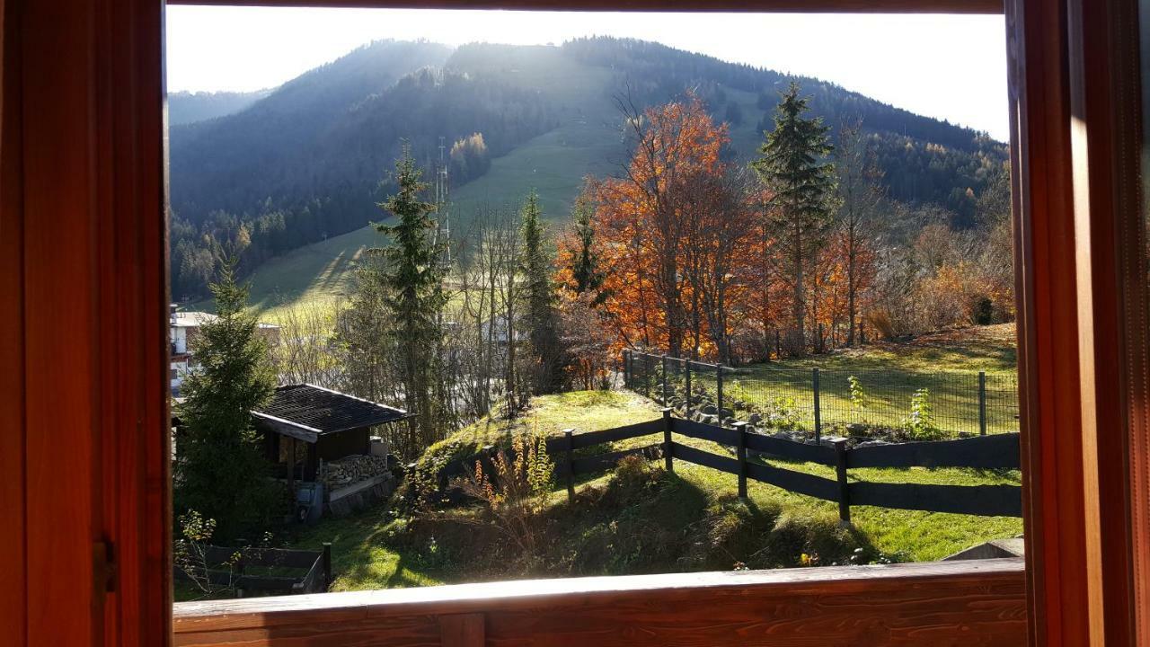 Appartement Unterbergblick 코센 외부 사진