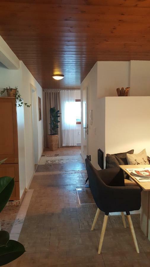 Appartement Unterbergblick 코센 외부 사진
