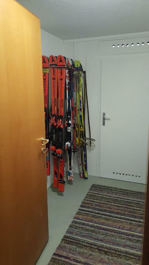 Appartement Unterbergblick 코센 외부 사진