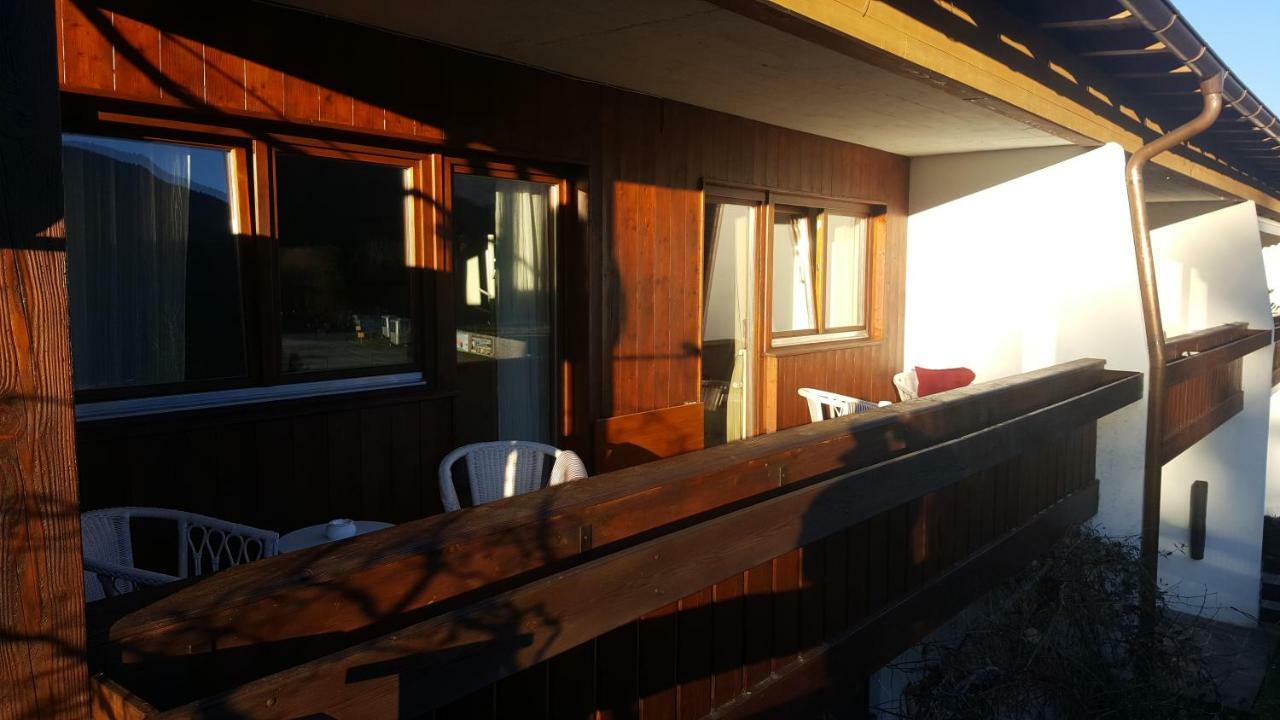 Appartement Unterbergblick 코센 외부 사진